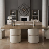 Archipelago Raf Loveseat - detail 5.0