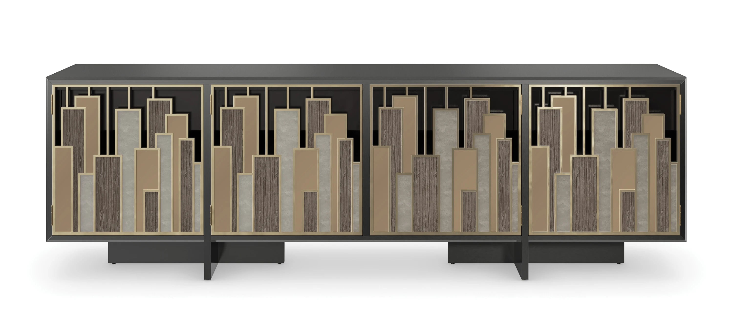 Midtown - detail 2.0