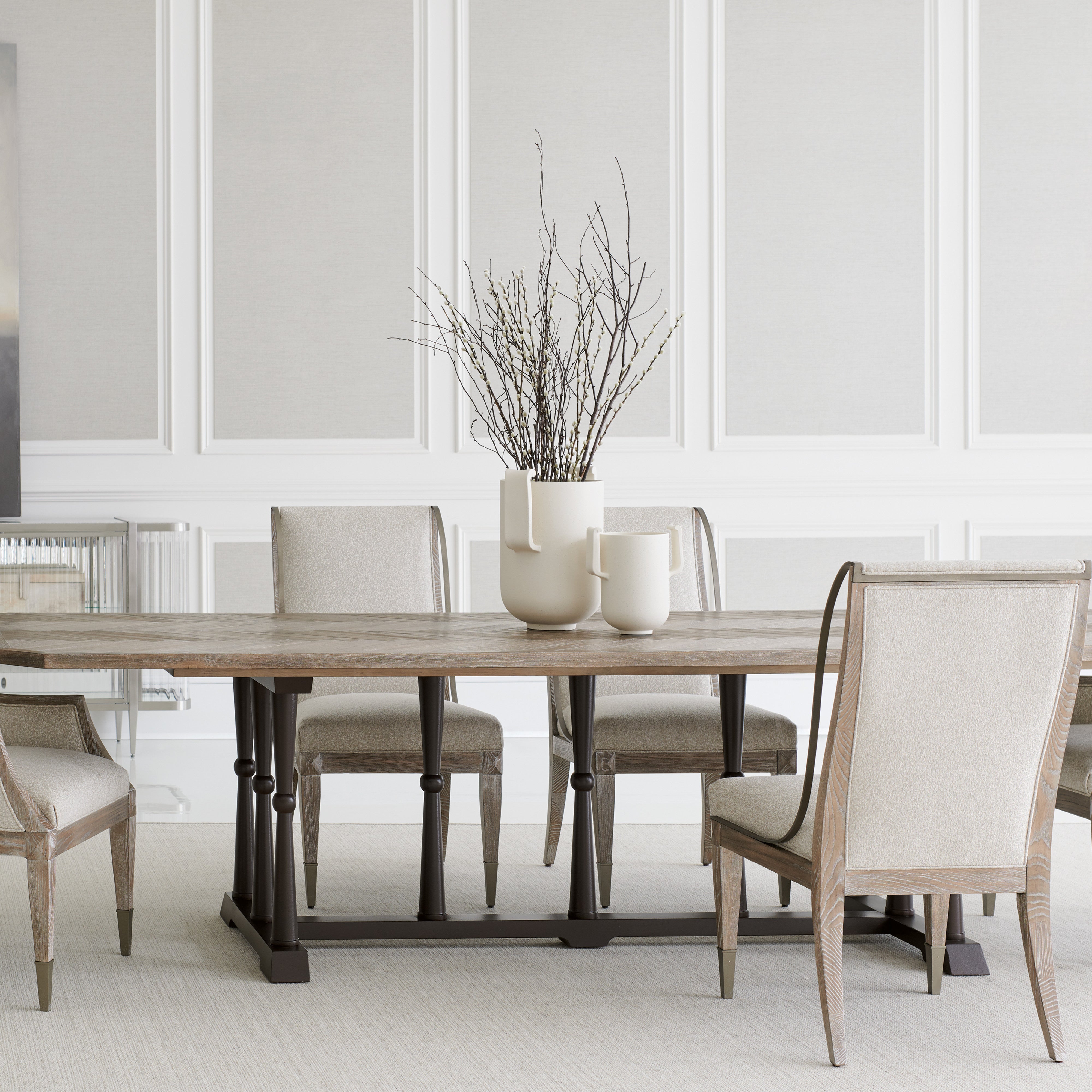 * Dinner Circuit 96 in room - angle 3