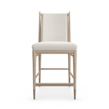 Unity Light Counter Stool - angle 8