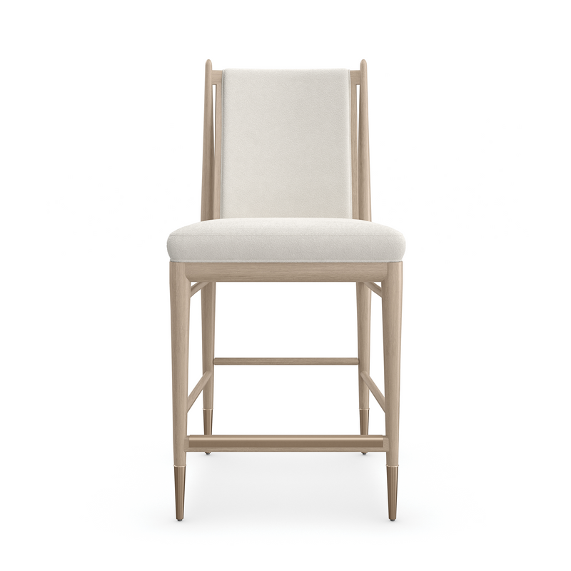 Unity Light Counter Stool