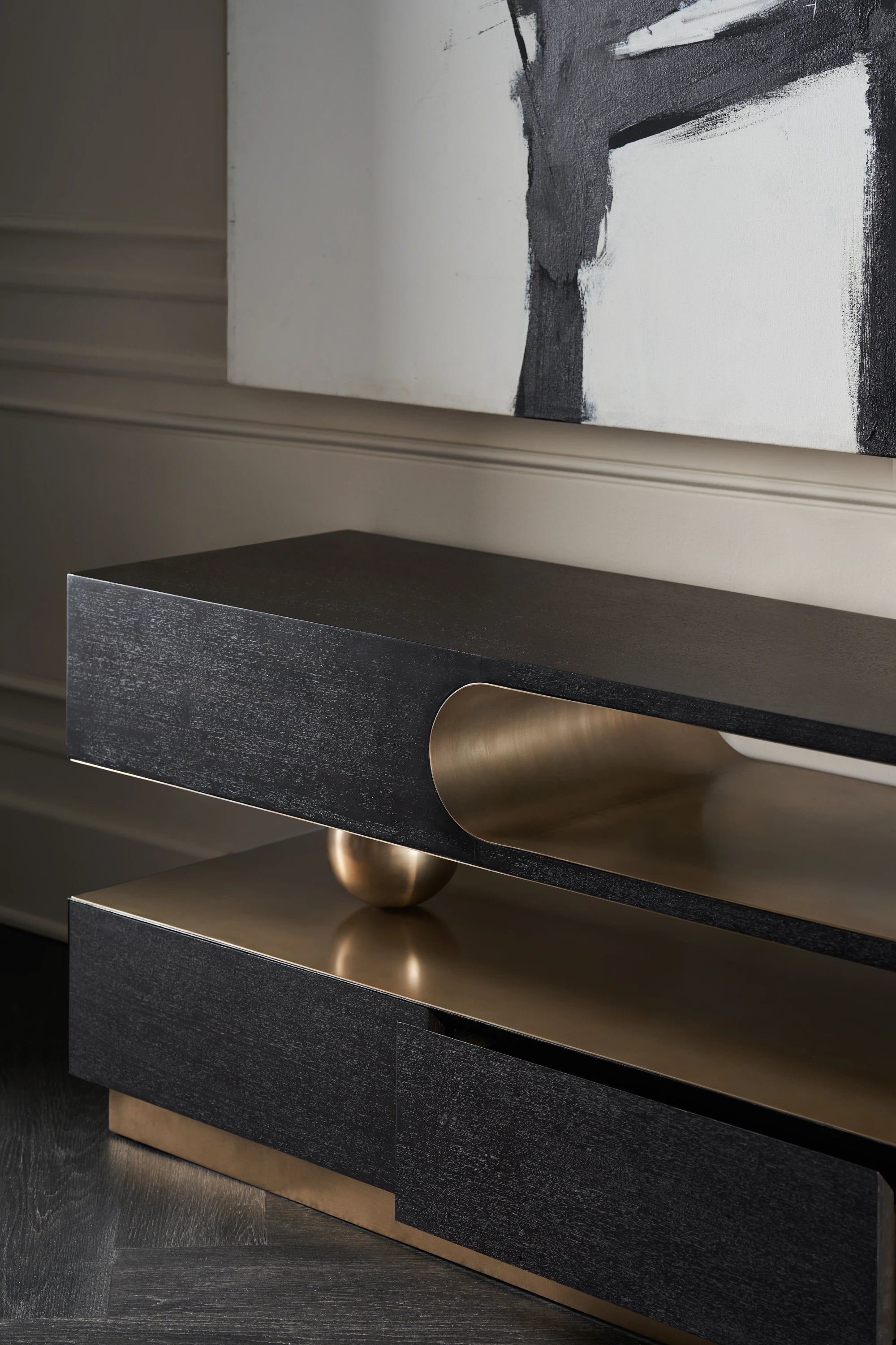 Harmony - detail 3.0