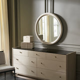 Calypso in room - angle 1