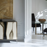 Downtown in room - angle 2