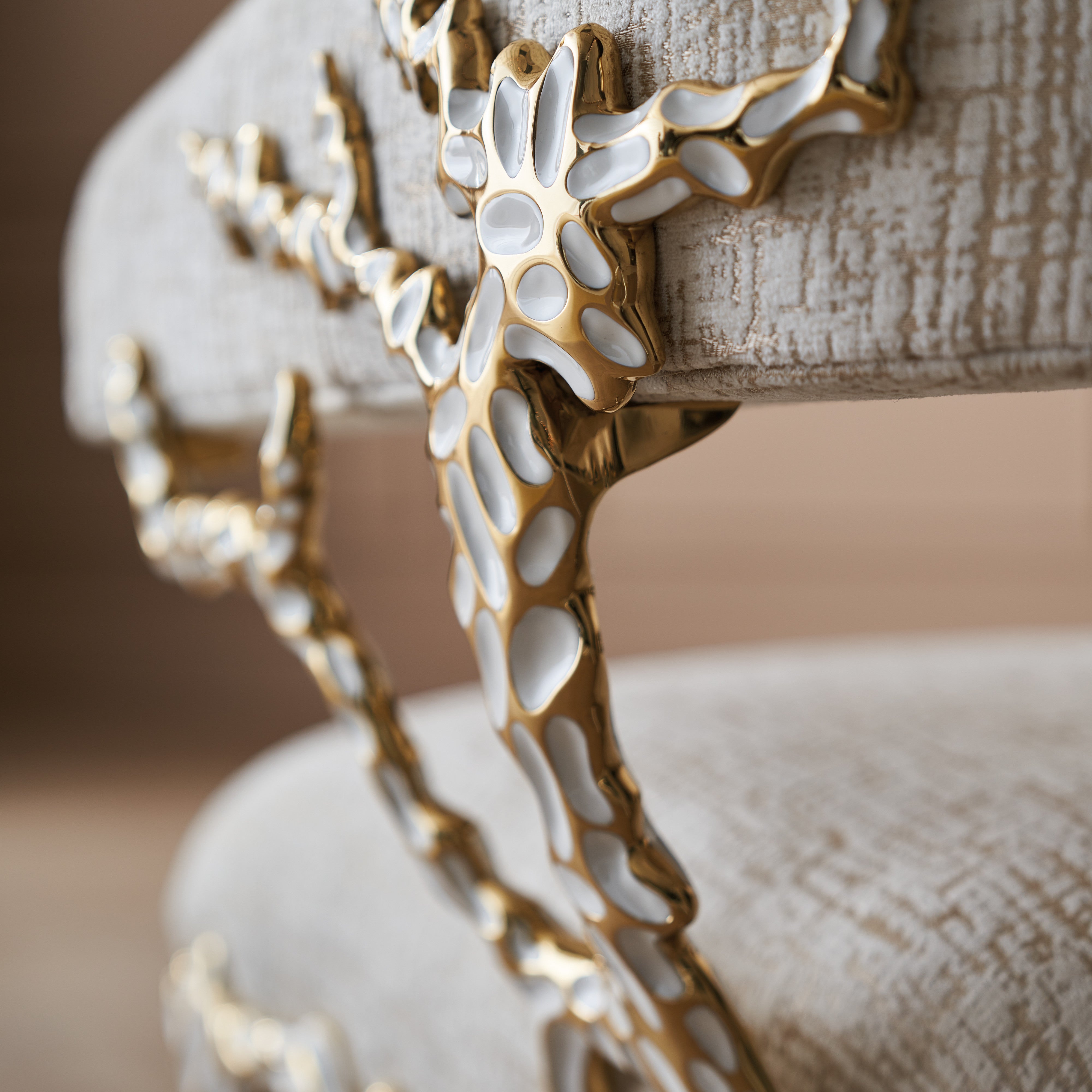 detail of Glimmer Of Hope