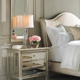 A Classic Beauty in room - angle 1