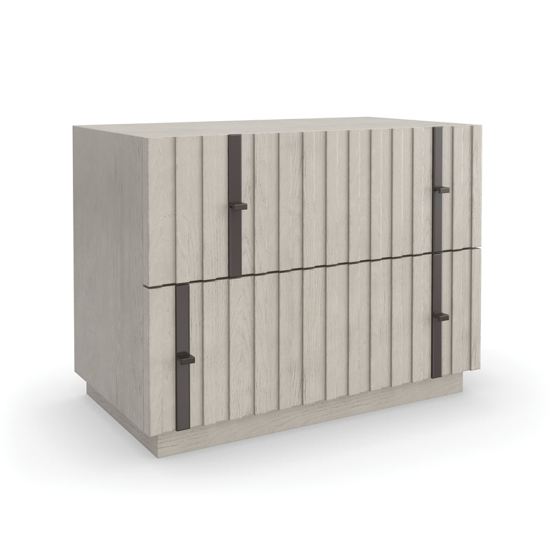 Large Clancy Nightstand