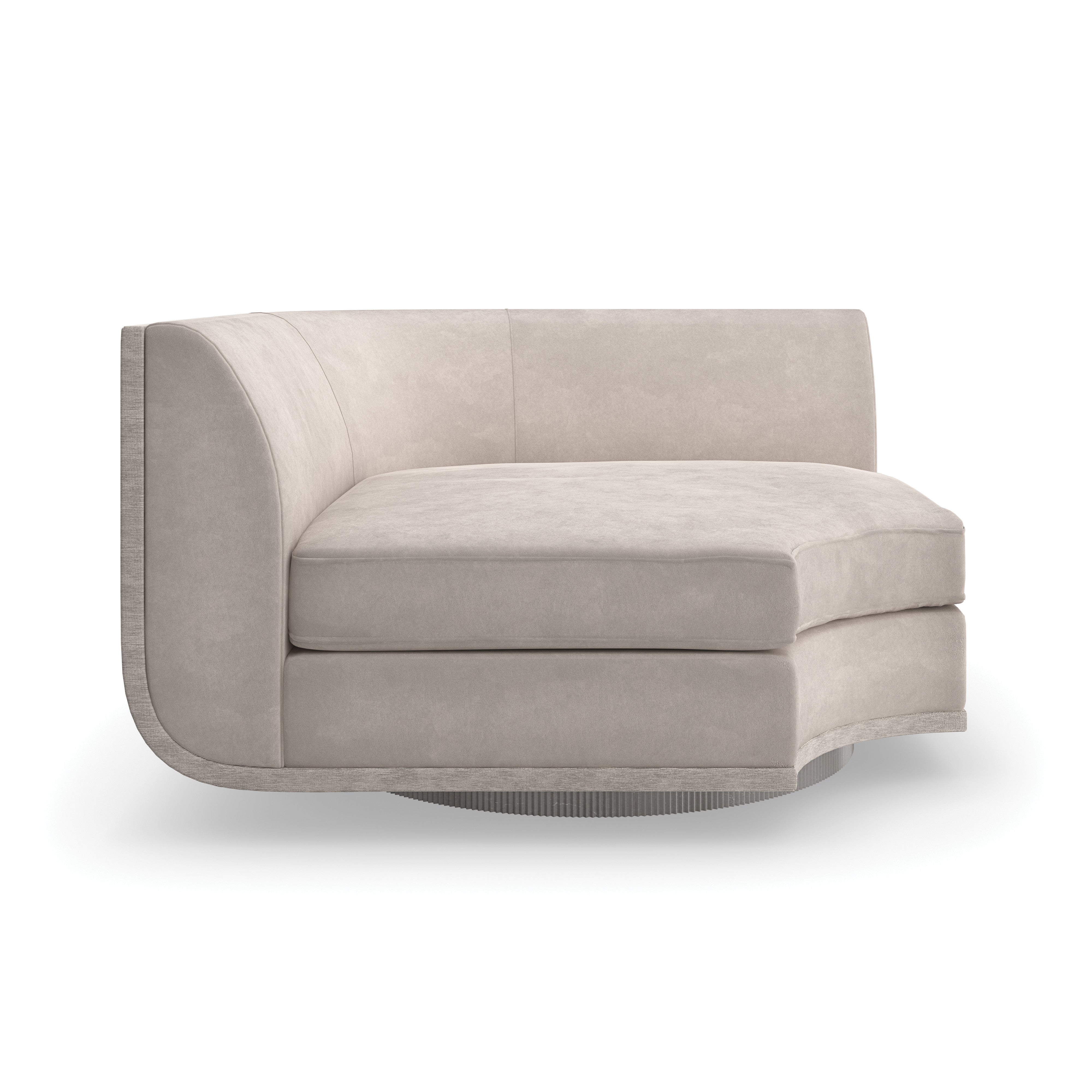 Clipper Corner Sofa - angle 3