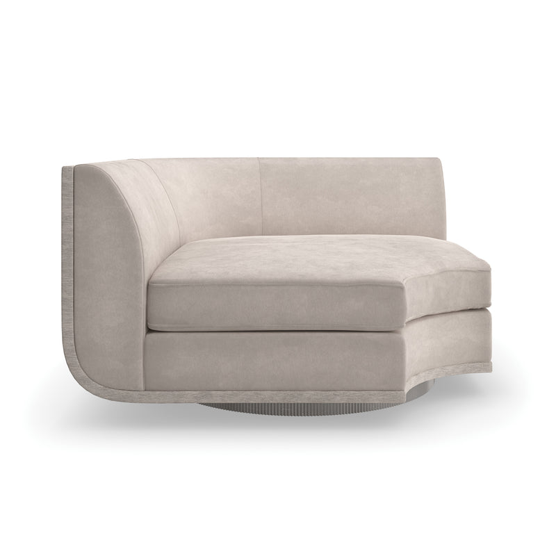 Clipper Corner Sofa