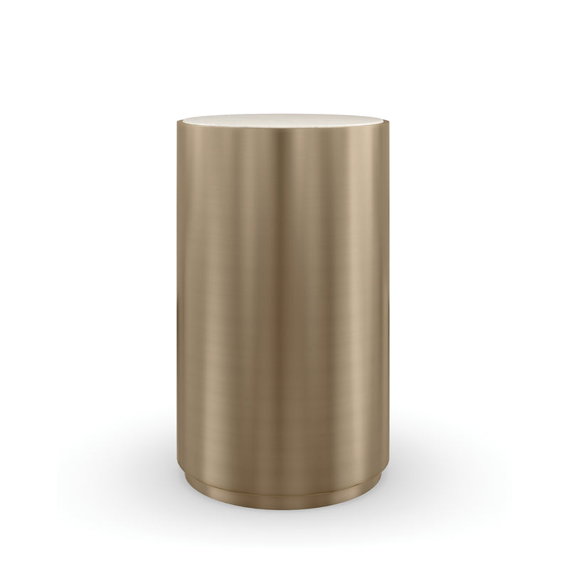 Contrast Light Spot Table