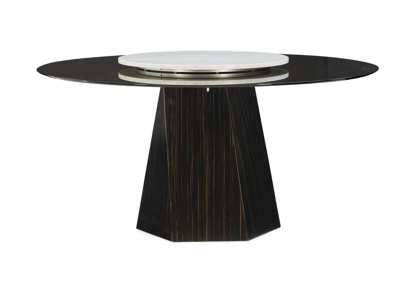 Vector Lazy Susan
