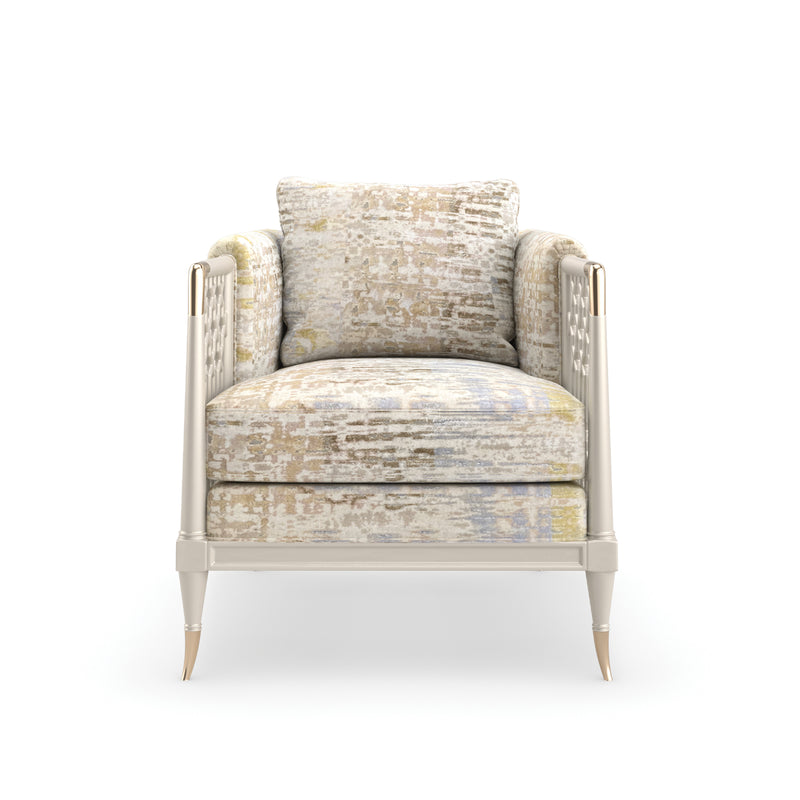 Lattice Entertain You