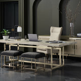 Wish You Were Here Top in room - angle 1