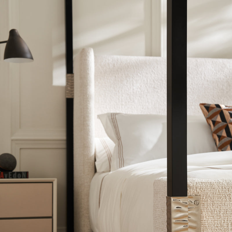 Shelter Me Kg Bed Canopy