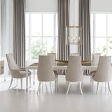 Lattice Gather in room - angle 1