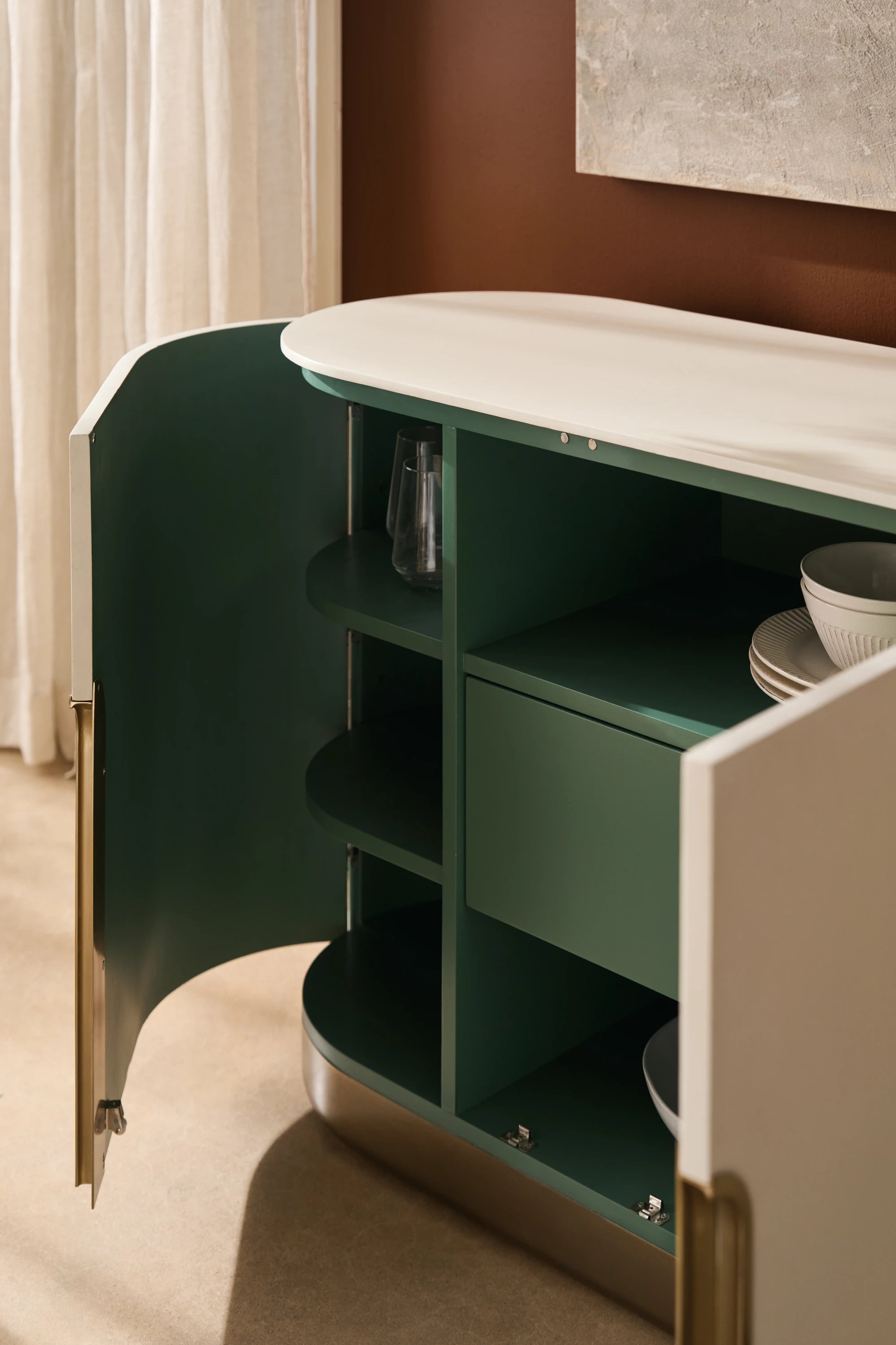 Tangier - detail 2.0