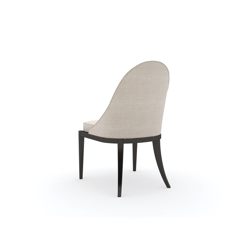 Natural Choice Side Chair