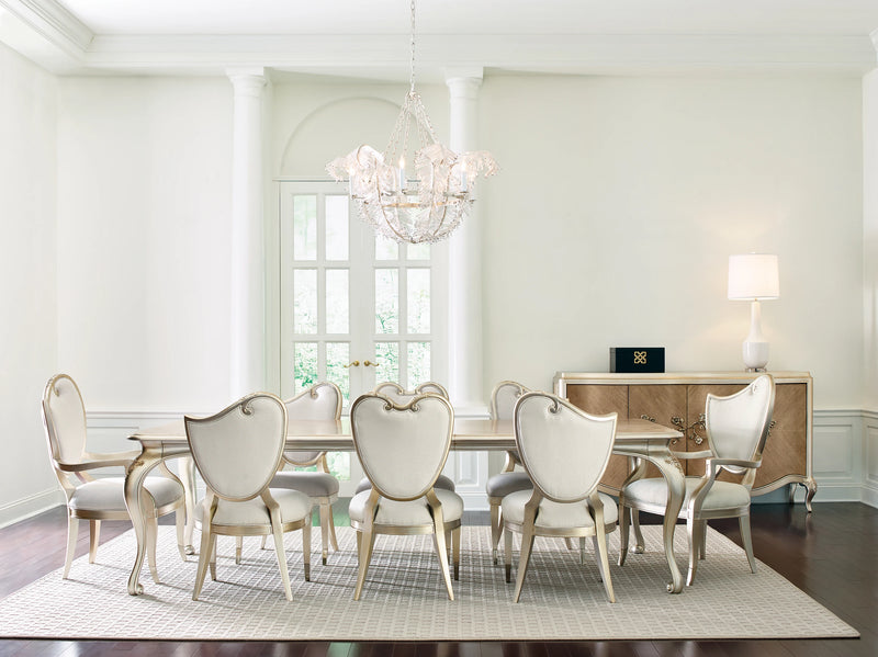 Rectangle Dining Table