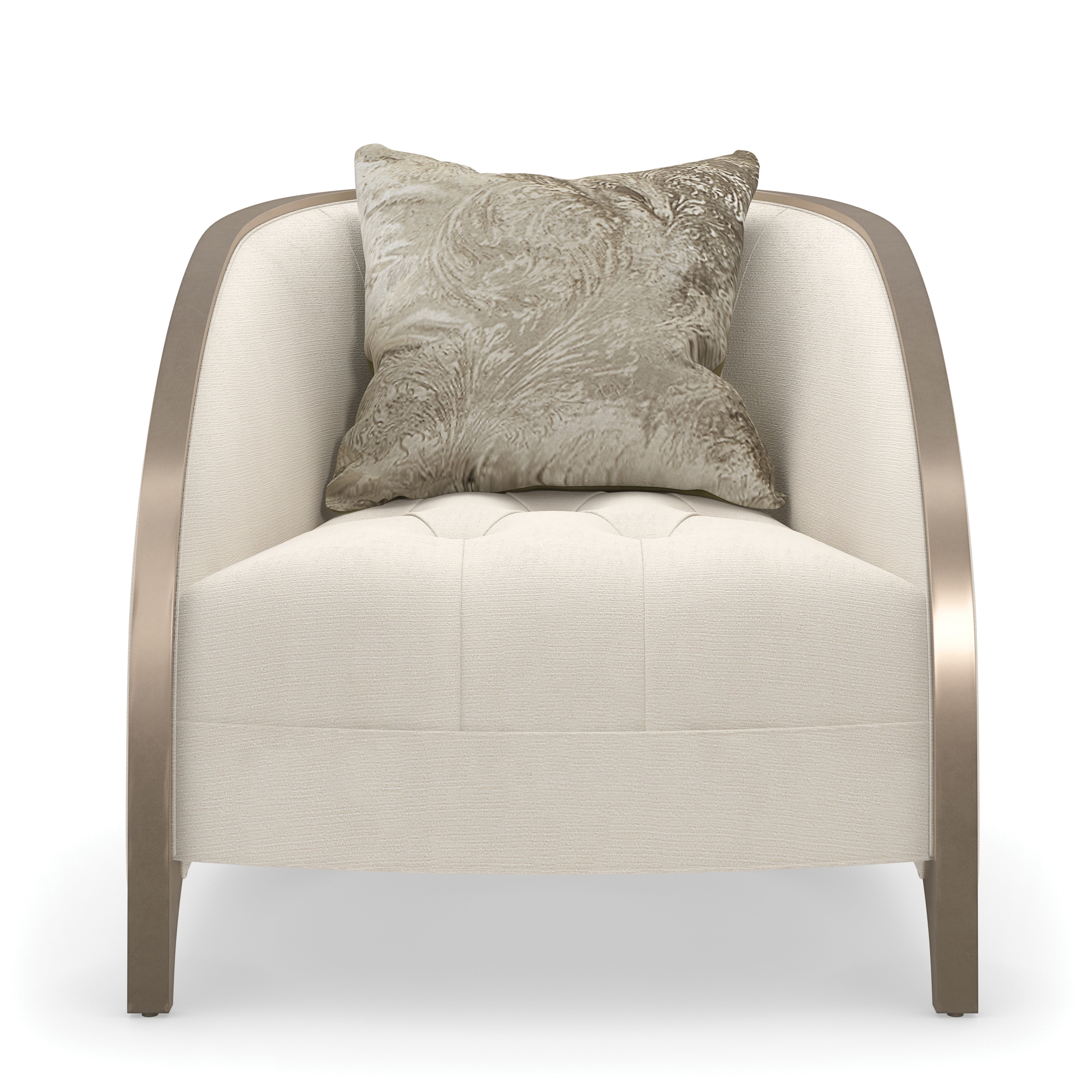 detail of Valentina Matching Chair