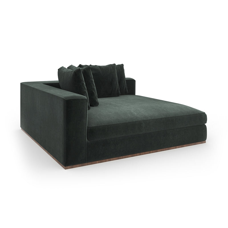 Bello Corner Laf Chaise
