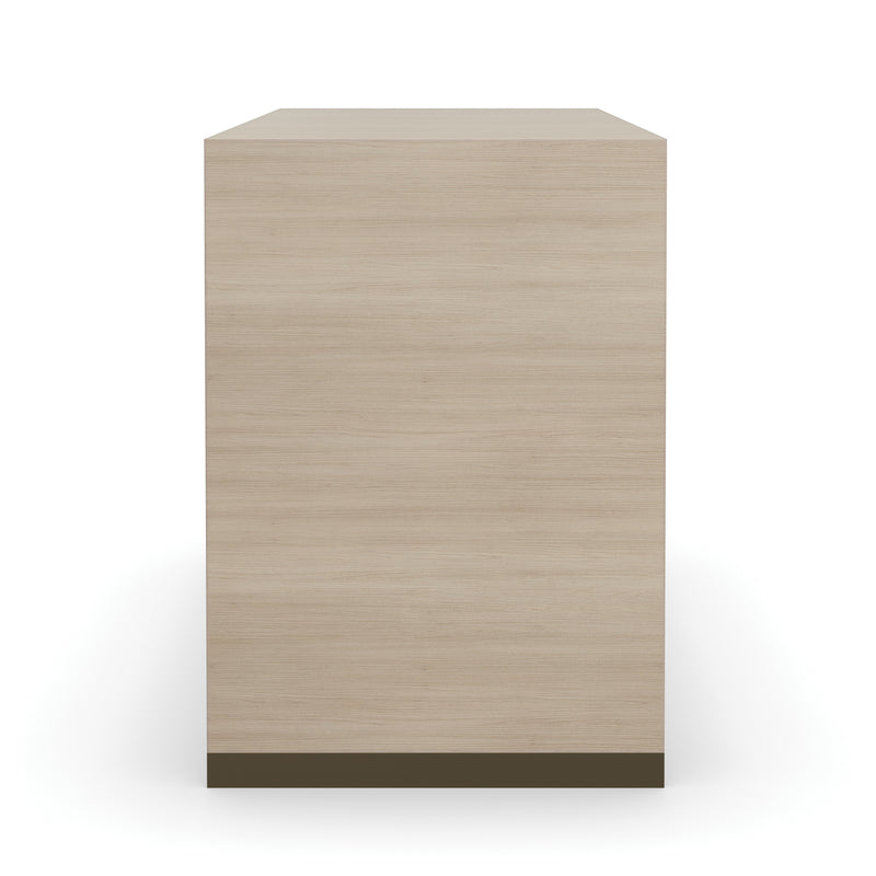 Hang Up Large Nightstand