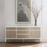 Break From Tradition in room - angle 1