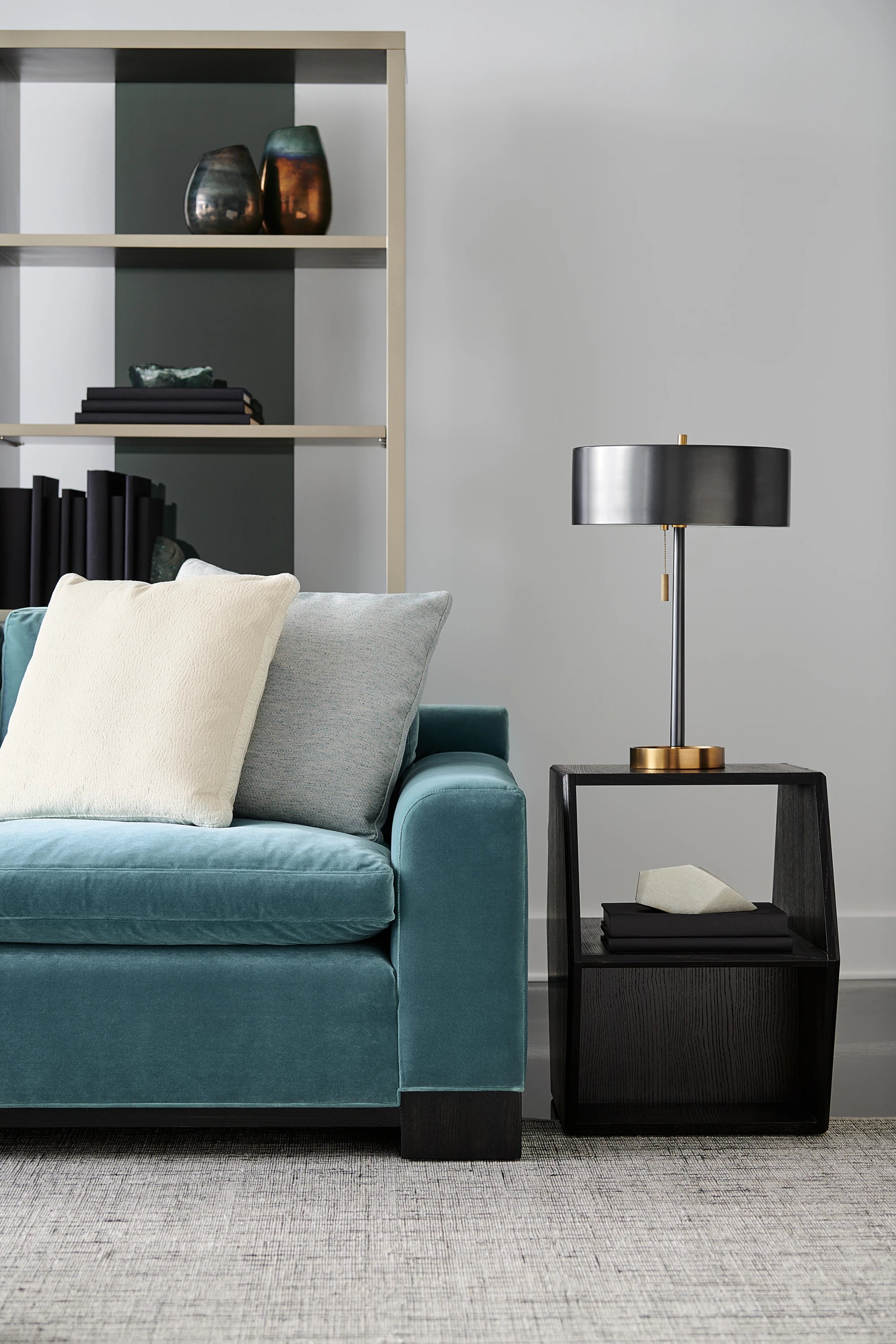 Remix Etagere - detail 6.0