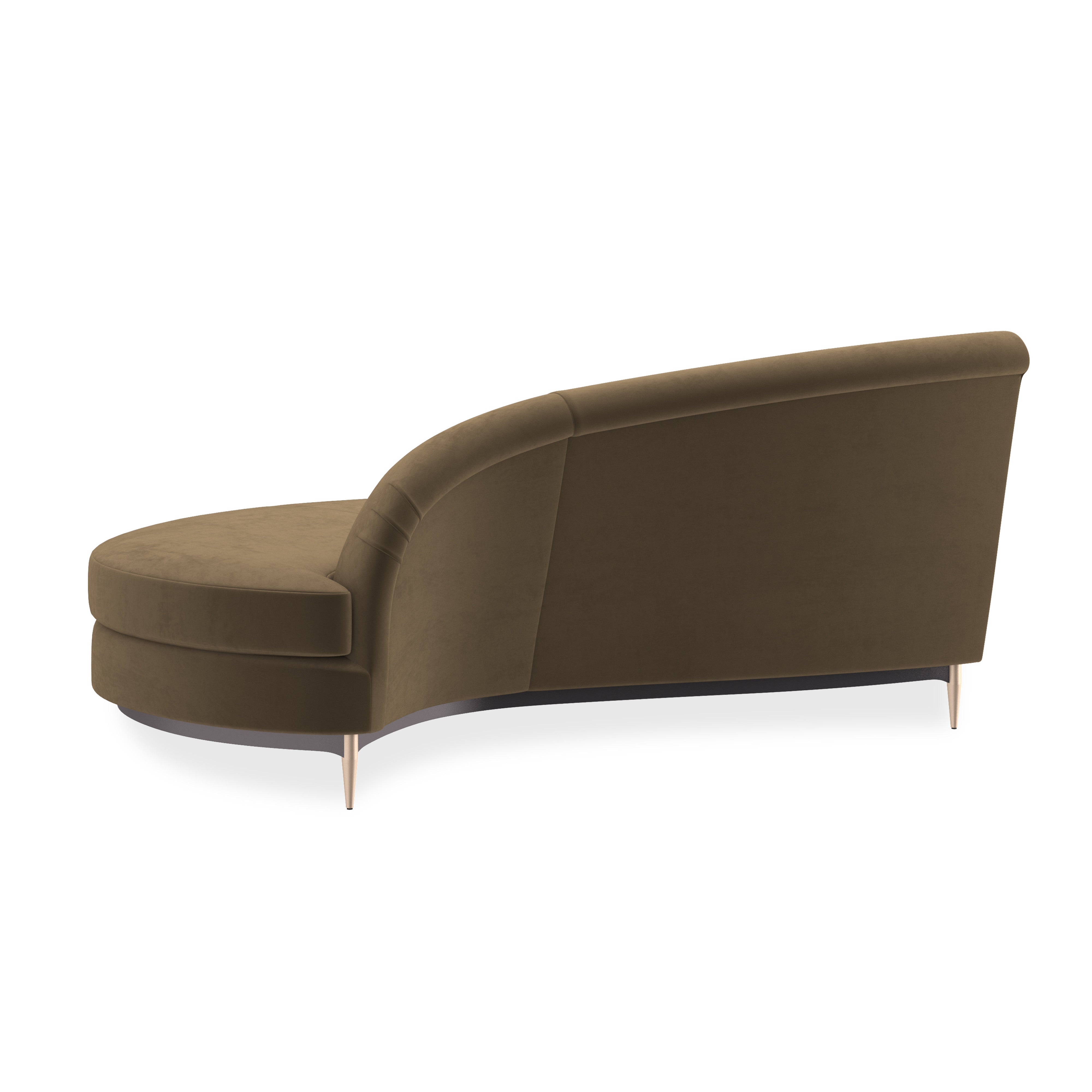Three'S Company Raf Chaise
