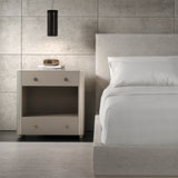 The Boutique Bed Qn Sr - detail 2.0