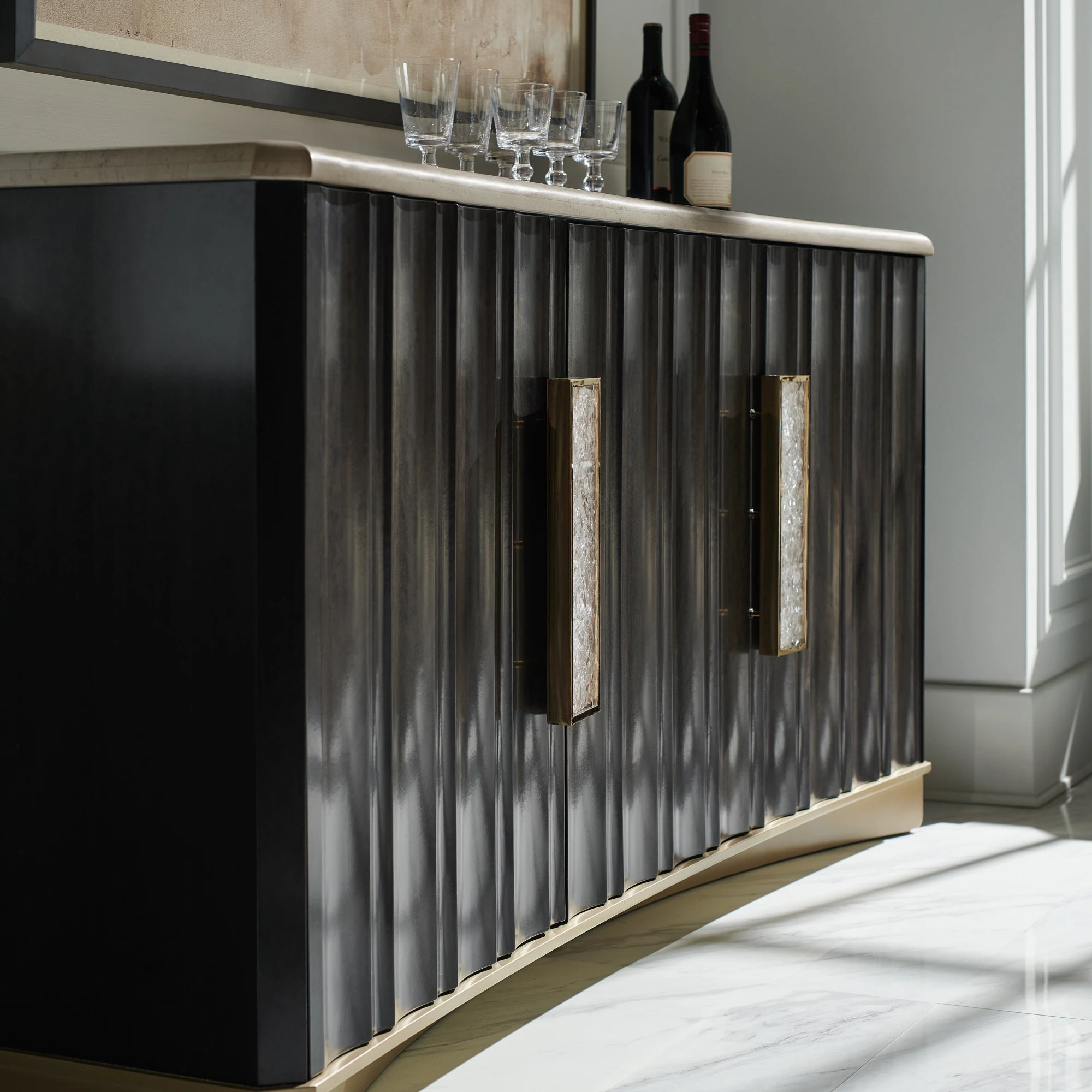 Crushing It - detail 2.0