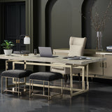 Thoroughly Modern - detail 4.0