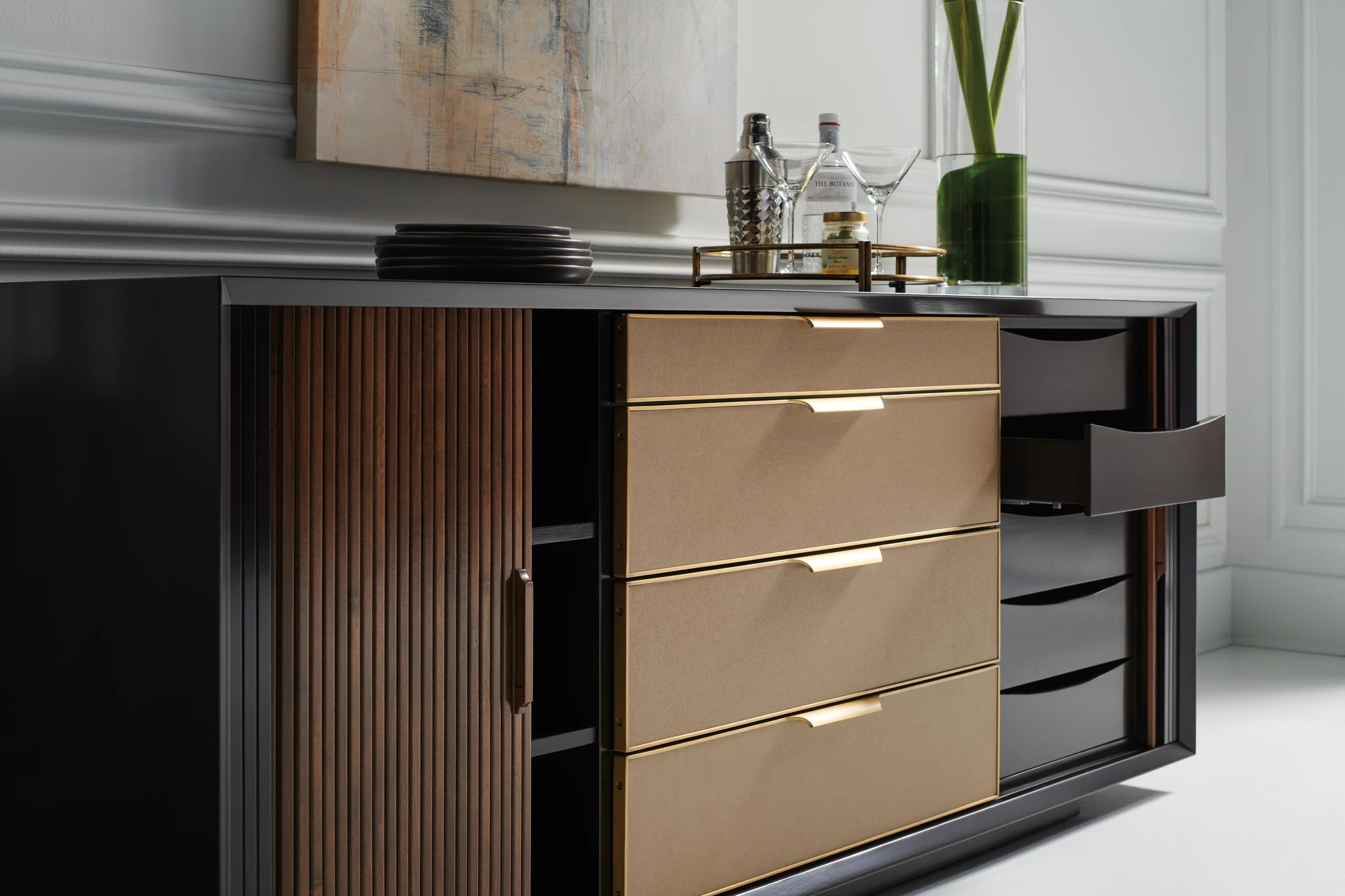 Around The Corner - detail 2.0