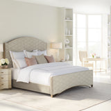 Quilty Pleasure Kg/Ck Fb - detail 3.0