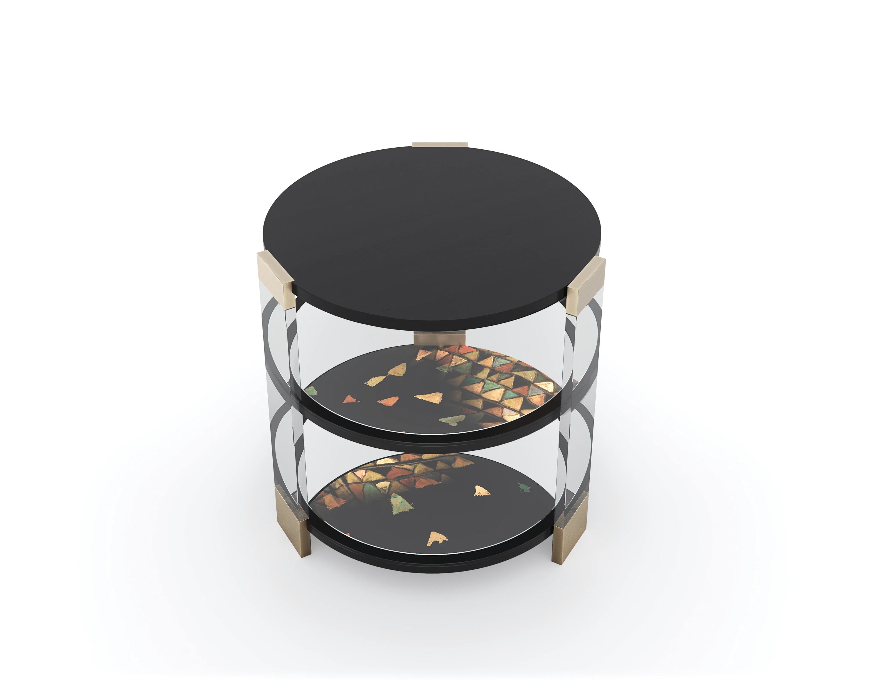 Go Around It - detail 5.0