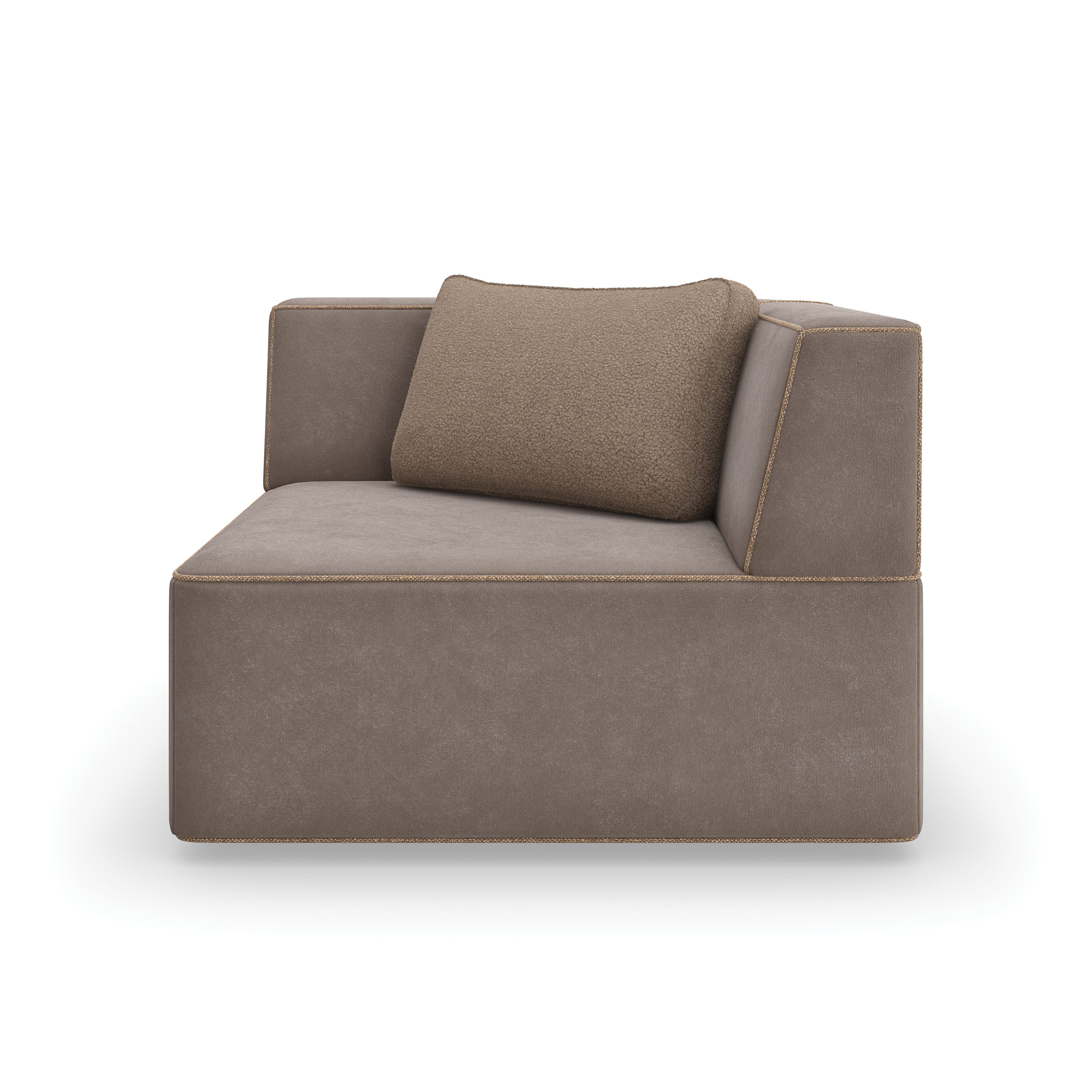 Marbella Corner Wedge