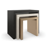 * Contrast Nesting Tables - main image 
