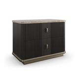 Rhythm Nightstand - angle 1