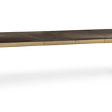 The Aristocrat Dining Table - detail 7.0