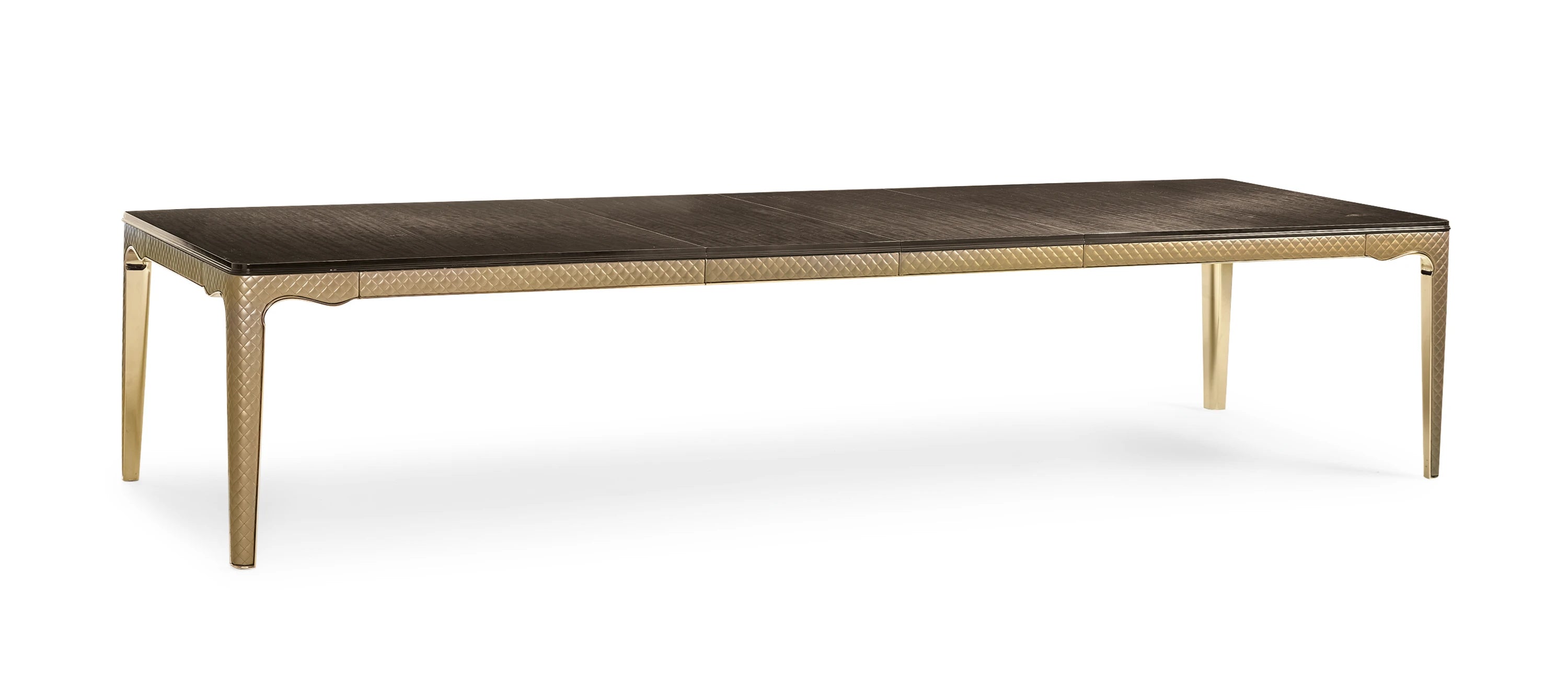 The Aristocrat Dining Table - detail 7.0