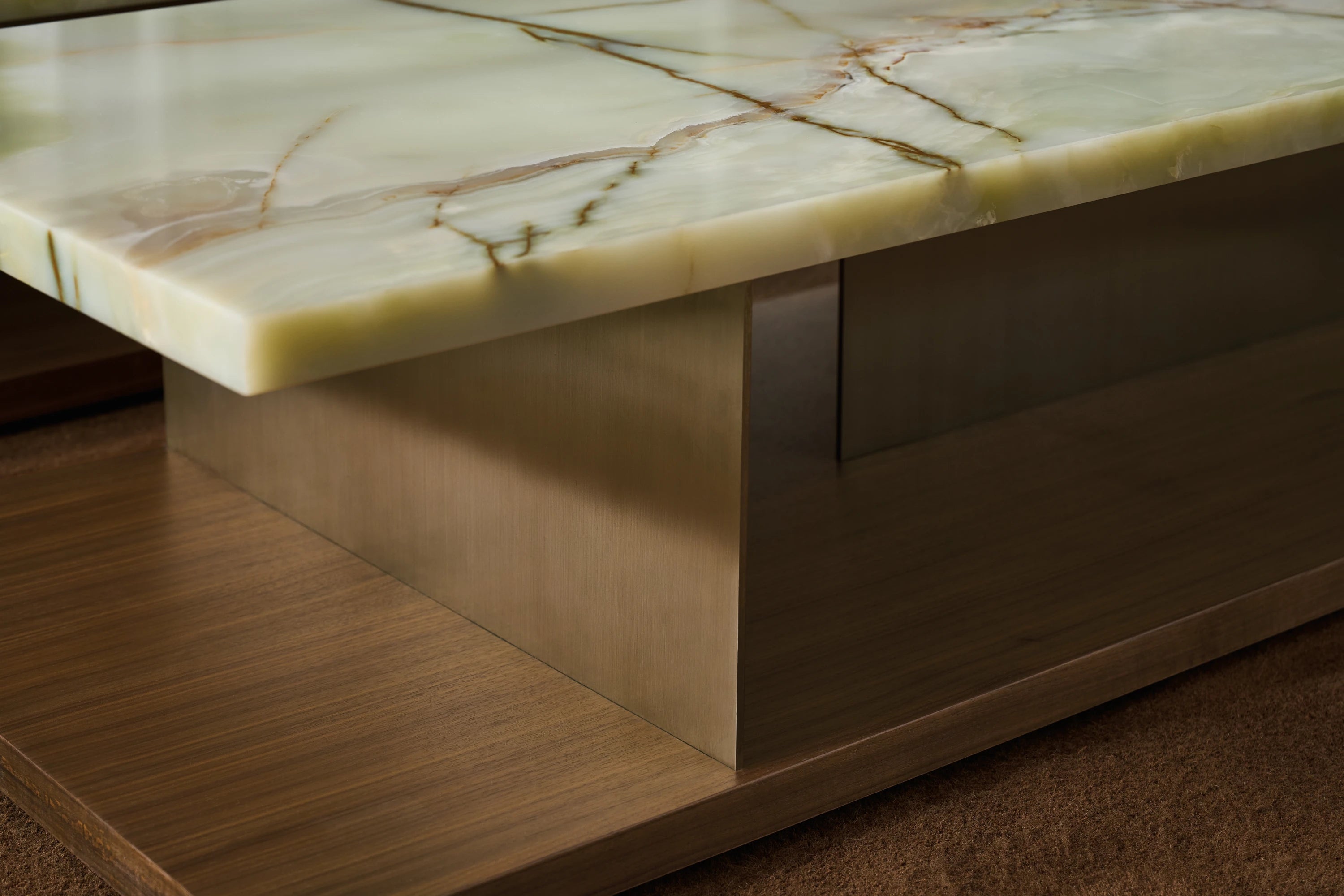 Cape Verde Cocktail Table - detail 3.0