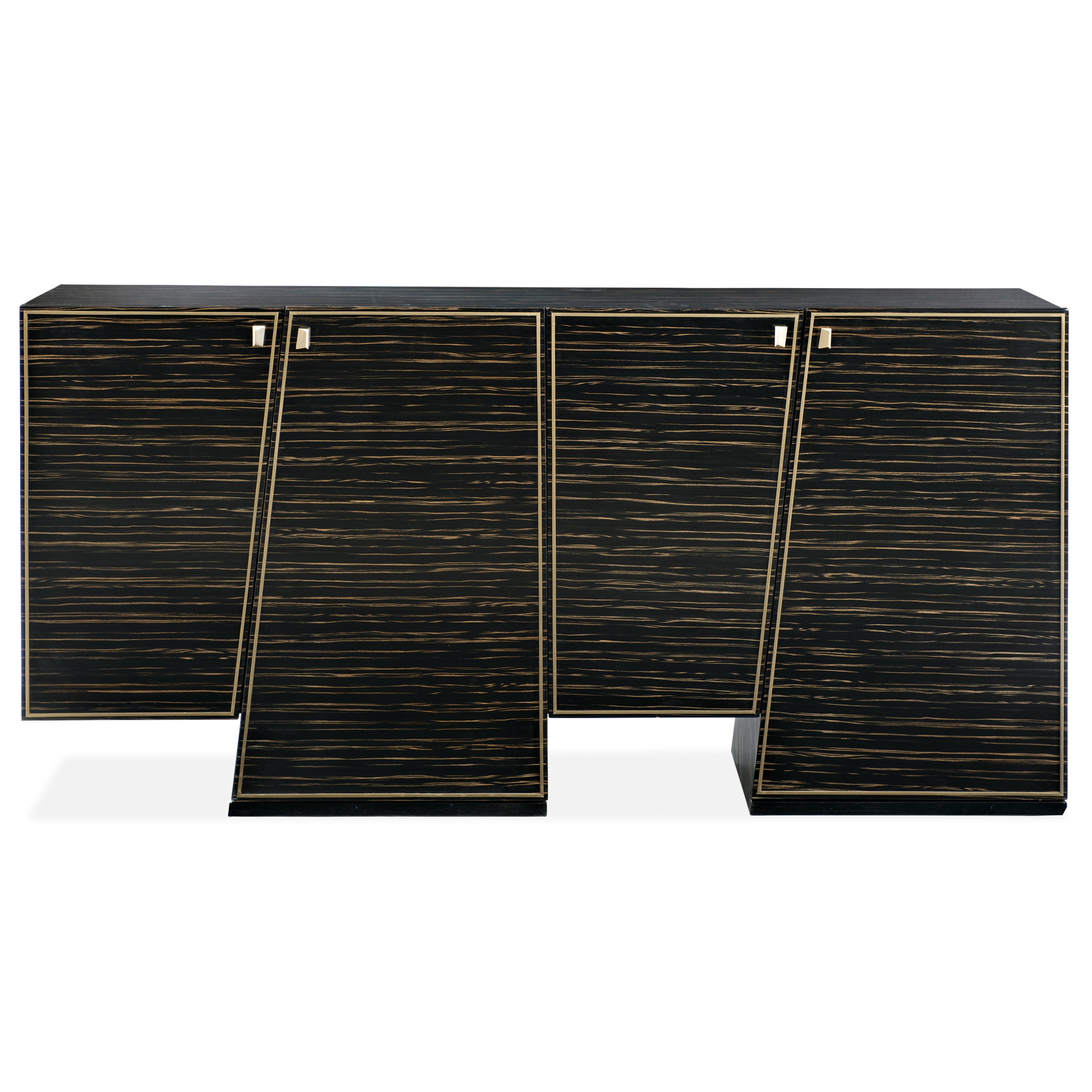 Edge Credenza