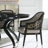 60 In Round Table Top - detail 5.0