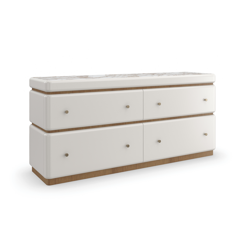 Milos Dresser