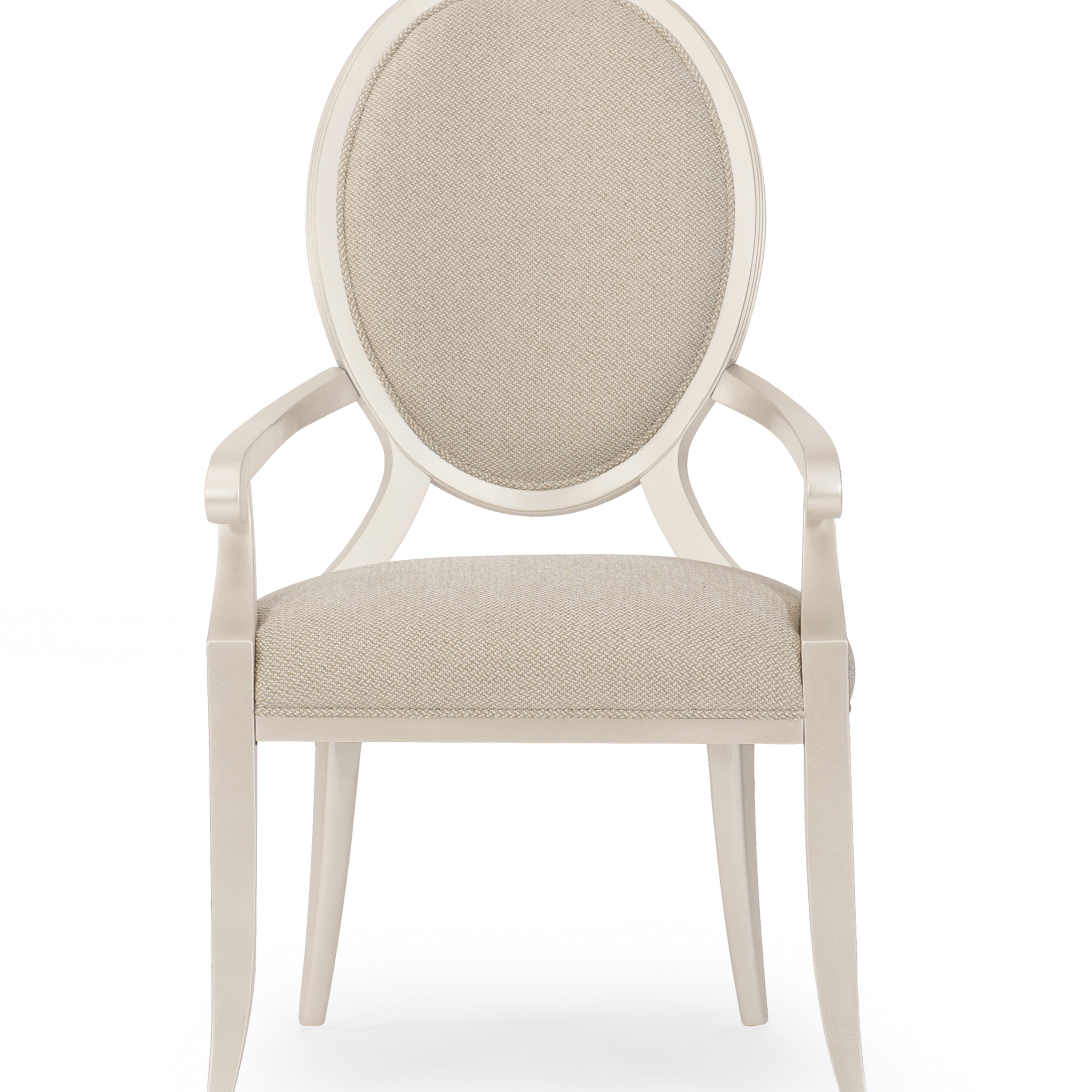 detail of Arm Chair