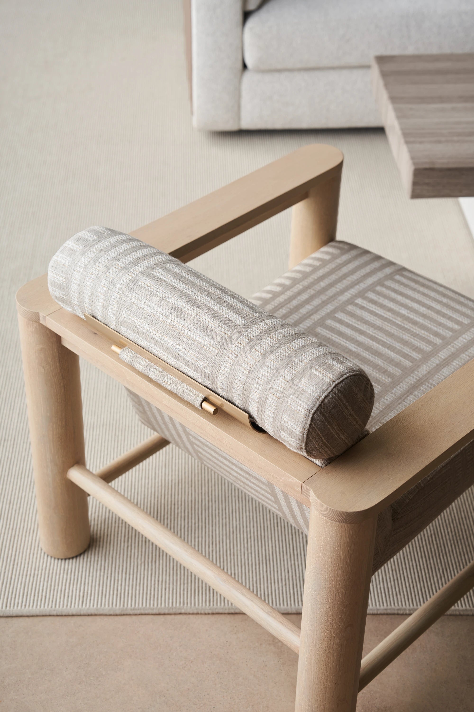 Unity Chair - detail 2.0