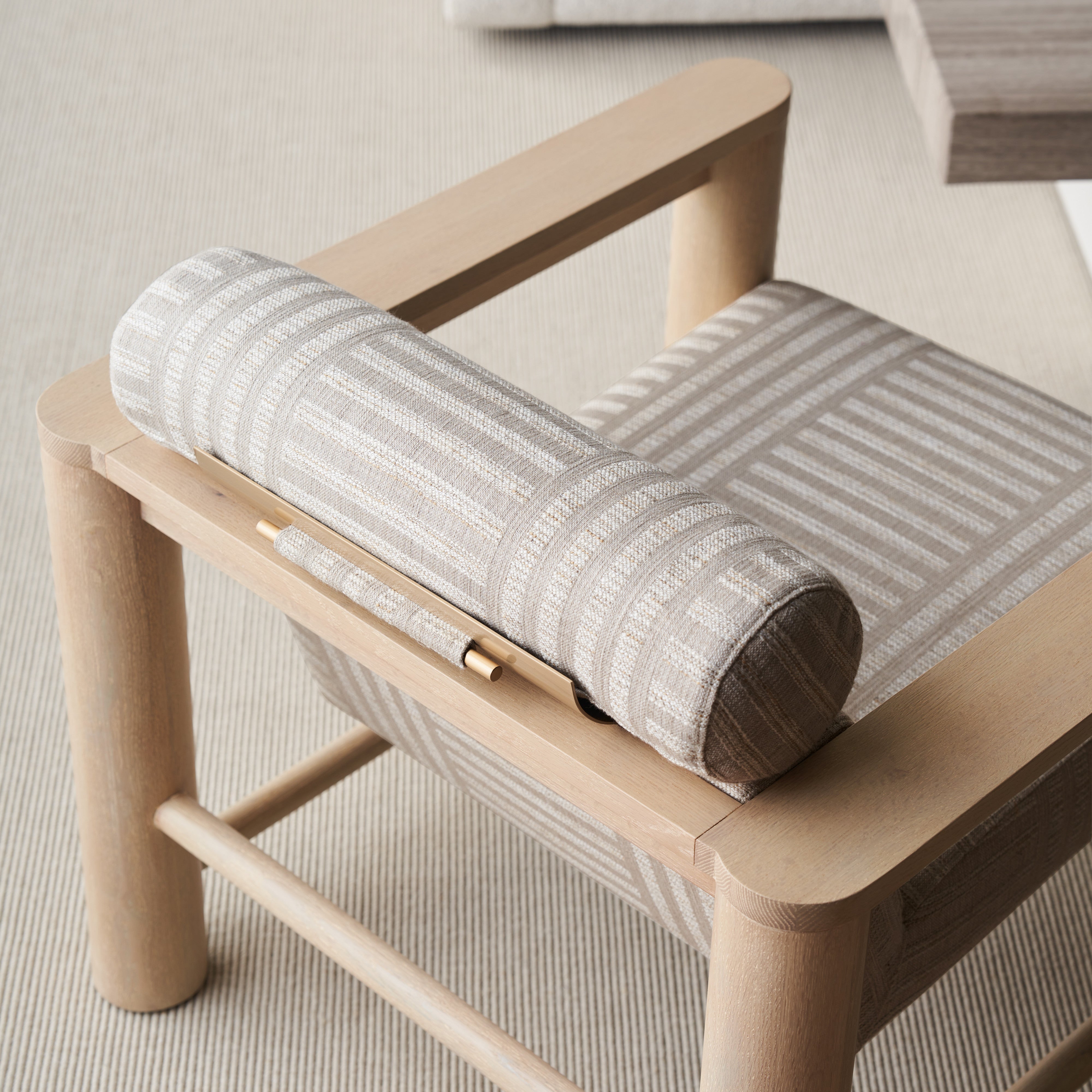 detail of Unity Chair