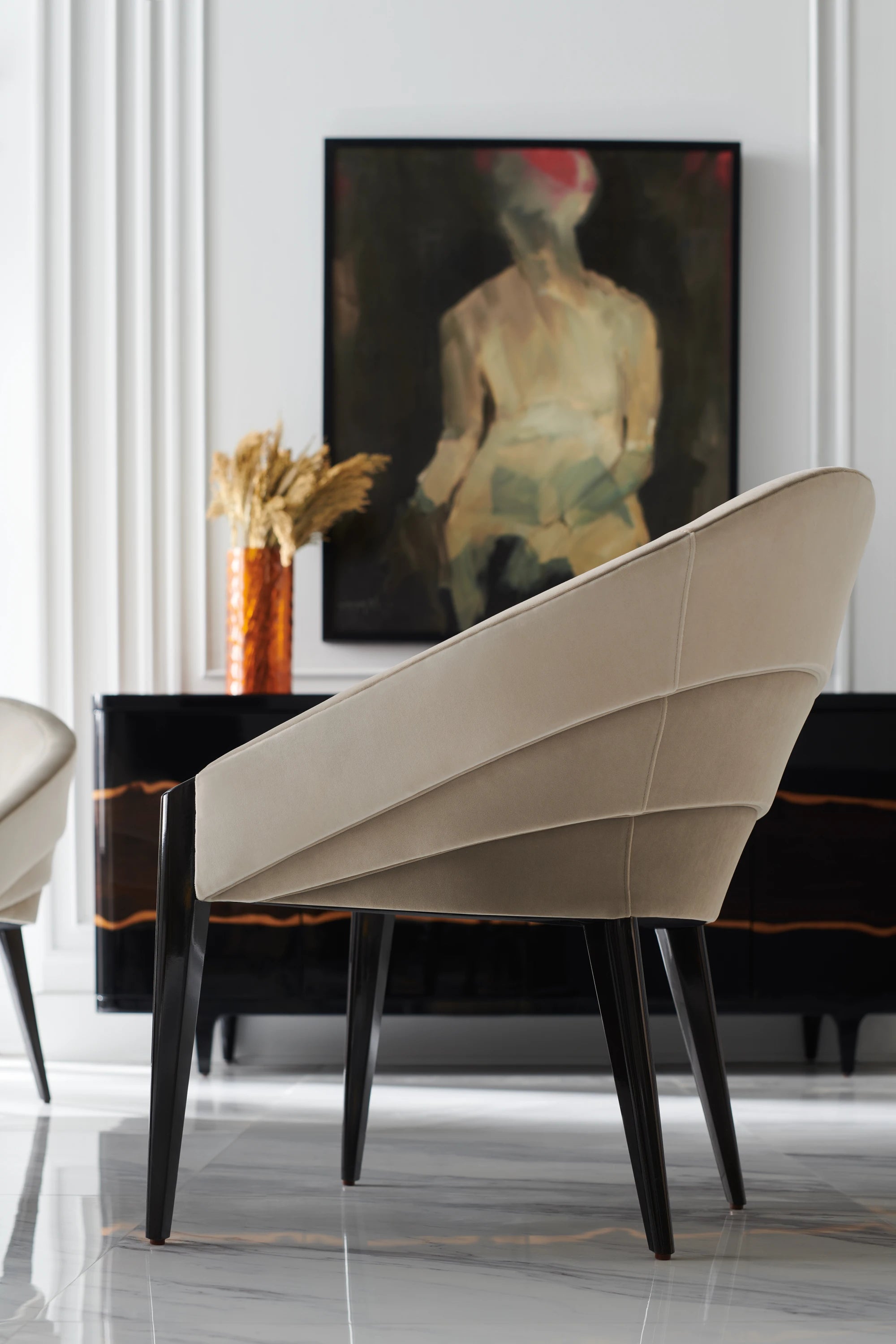 On All Levels - detail 3.0