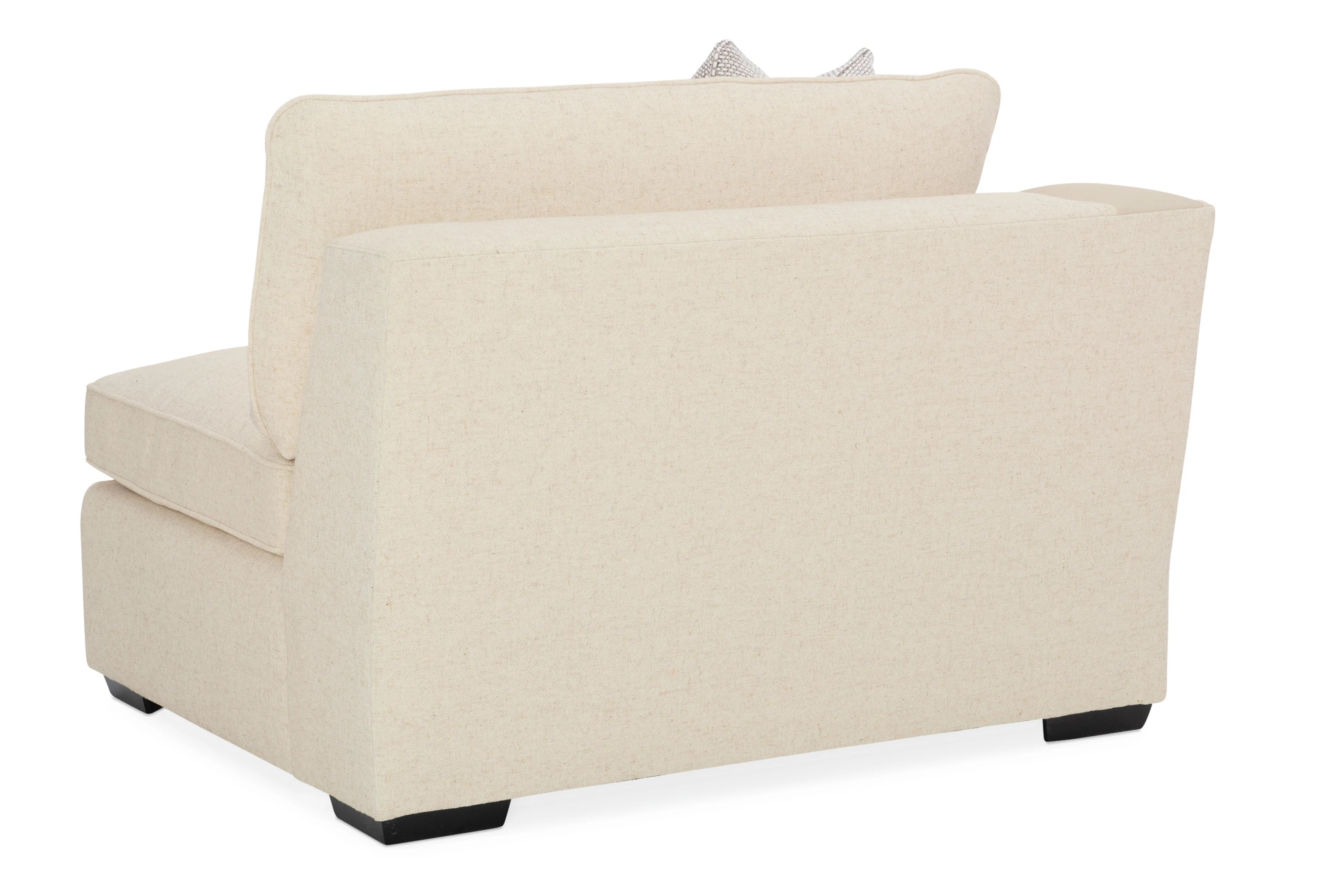 Back On Track Laf Chair - detail 3.0