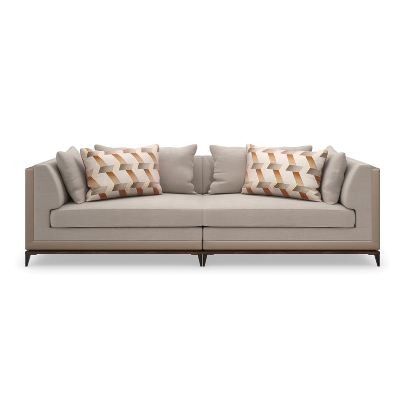 Archipelago Laf Loveseat