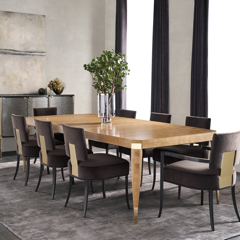 Reserved Seating Side